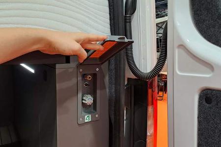 Rhön Camp The Spirit (2024)