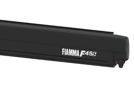 Fiamma F45S Markise