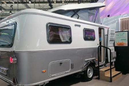 Außenfoto, grau-weiß, Eingang