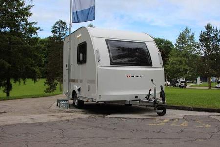 Adria Aviva Lite 300 LH (2025)