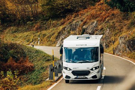 Integrierte, Sunlight I 68