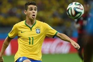Brasilianer Oscar kehrt in seine Heimat zurück