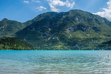 Lago 3 Comuni Camping