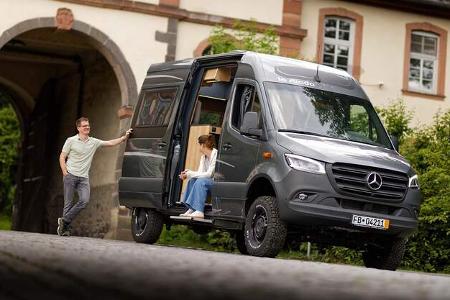 La Strada Regent E (2025)