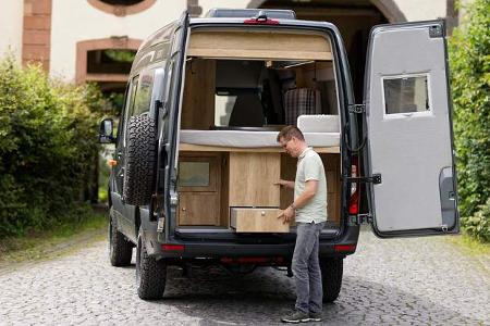 La Strada Regent E (2025)