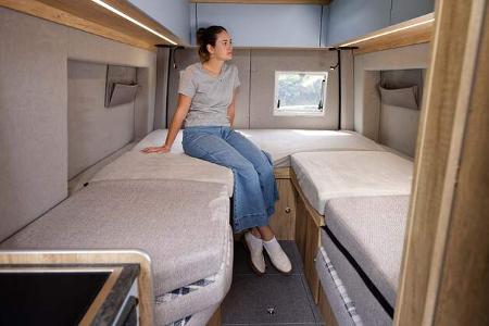 La Strada Regent E (2025)