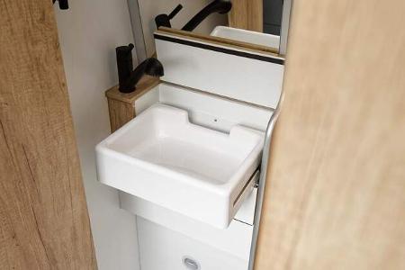 La Strada Regent E (2025)