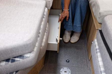 La Strada Regent E (2025)