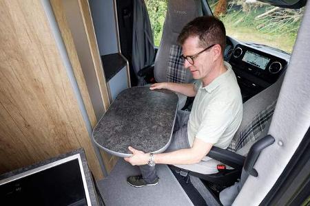 La Strada Regent E (2025)