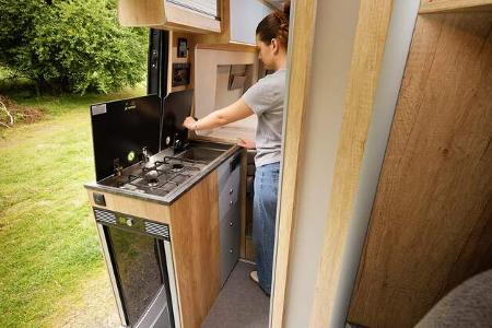 La Strada Regent E (2025)