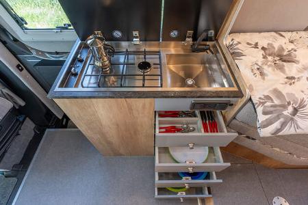 La Strada Regent E (2025)