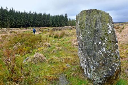Nordirland - OM Dark Sky Park