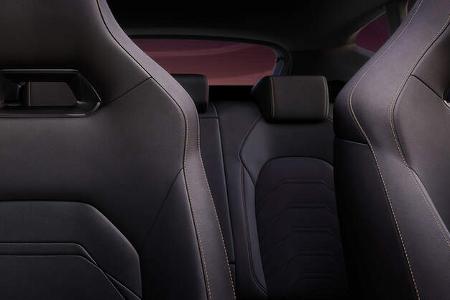 Cupra Formentor Facelift 2024