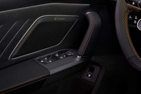 Cupra Formentor Facelift 2024