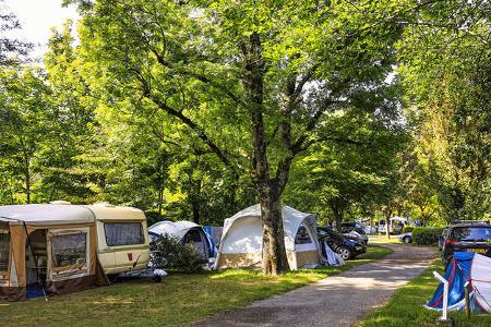 Frankreich, Gervanne