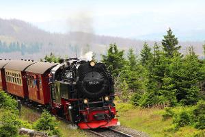 Reise Harz Stellplatz f
