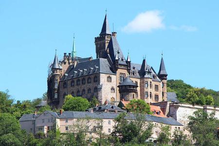 Reise Harz Stellplatz f
