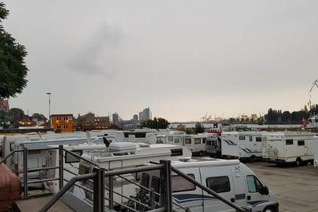 Sunlight Cliff 590 4x4 Dauertest