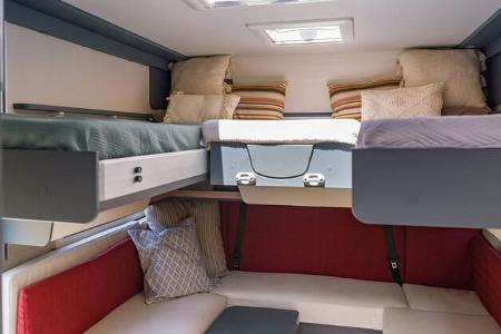 Laika Kosmo L 105 (2025)