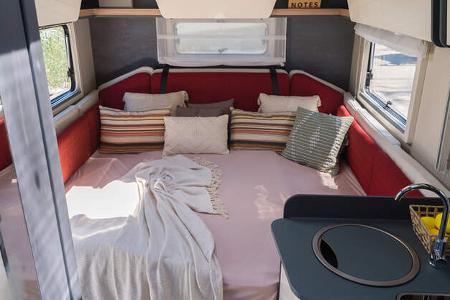 Laika Kosmo L 105 (2025)