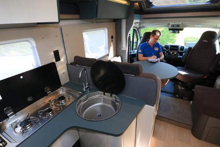 Laika Kosmo L 105 (2025)