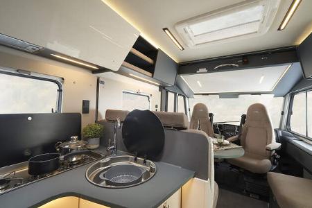 Laika Kosmo L 105 (2025)