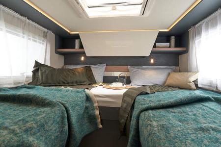 Laika Kosmo L 105 (2025)