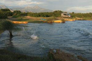 Dauertest Sunlight Cliff 590 4x4 (2024) f