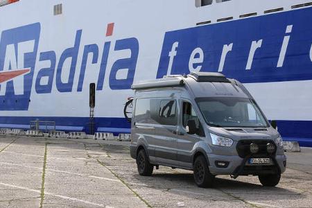 Dauertest Sunlight Cliff 590 4x4 (2024) f