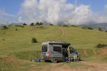 Dauertest Sunlight Cliff 590 4x4 (2024) f