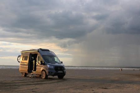 Dauertest Sunlight Cliff 590 4x4 (2024) f