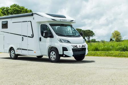 Etrusco, Base T 6.9 SB