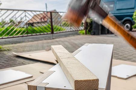 Selbstausbau Renault Master f