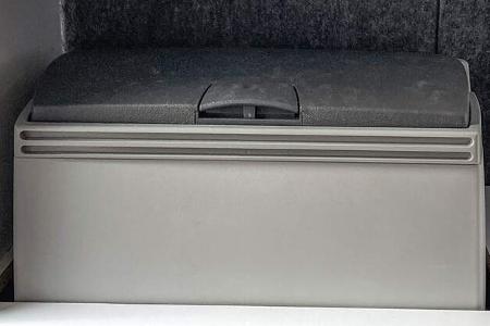 Selbstausbau Renault Master f