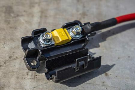 Selbstausbau Renault Master f