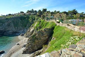 Steilküste, Collioure