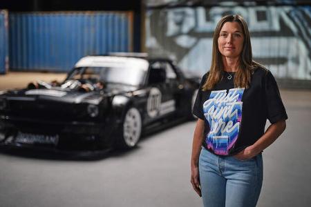 Ken Block Versteigerung