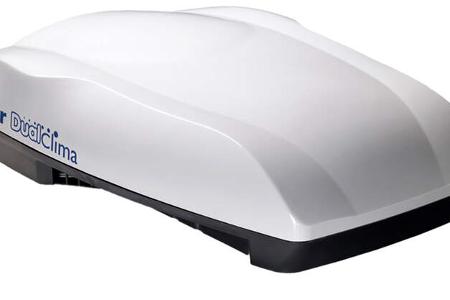 Klimaanlagen, Telair