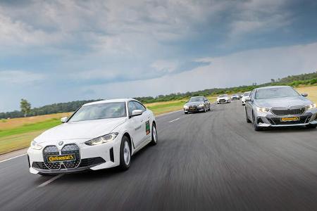 Move it green 2024 Continental