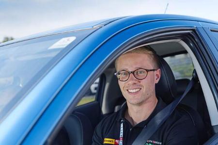 Move it green 2024 Continental