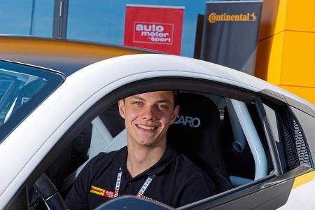 Move it green 2024 Continental