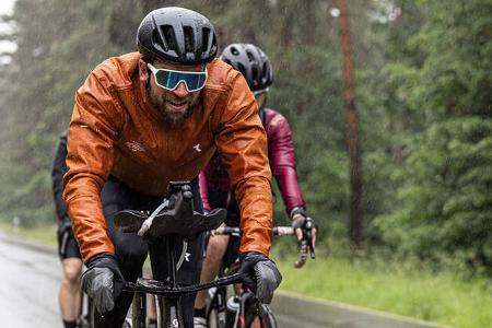 Rocket Camper, Jonas Deichmann