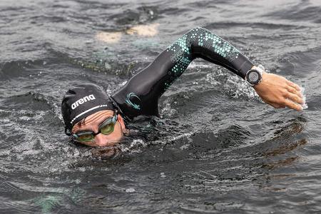 Rocket Camper, Jonas Deichmann