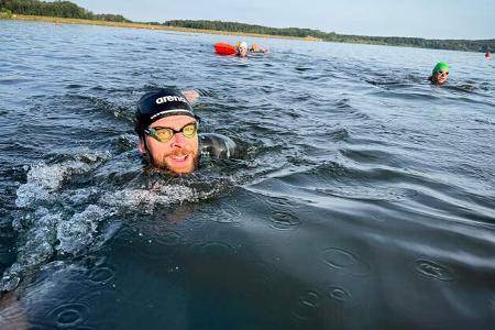 Rocket Camper, Jonas Deichmann