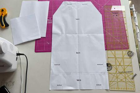 DIY Utensilo Fahrerhaussitz f