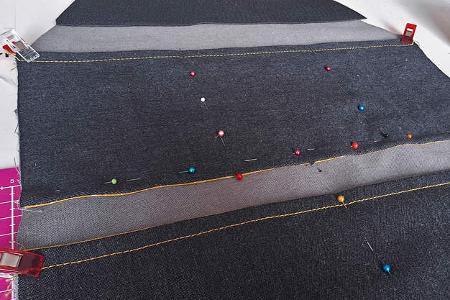 DIY Utensilo Fahrerhaussitz f