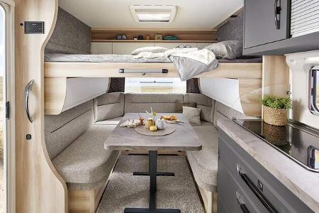 Hobby De Luxe 515 UHL