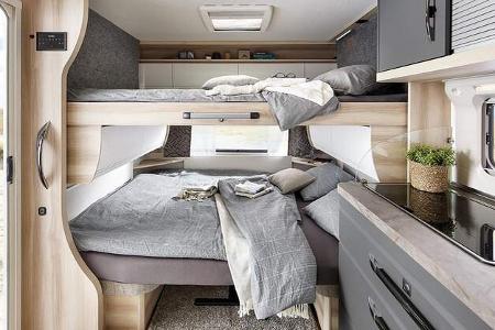 Hobby De Luxe 515 UHL