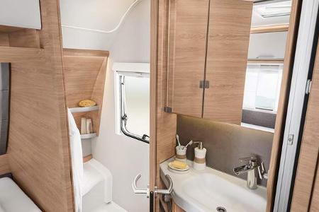 Knaus Südwind 650 FSK