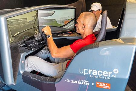 Sailun Leserdrive 2024